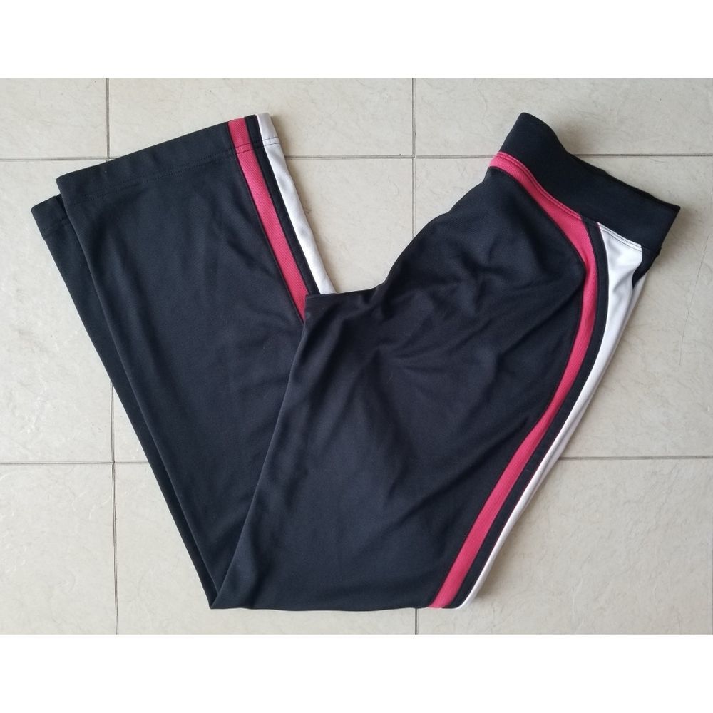 Nike Athletic Activewear Pants